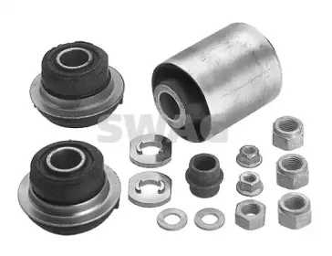 10 60 0005 SWAG Монтажный комплект, рычаг независимой подвески колеса